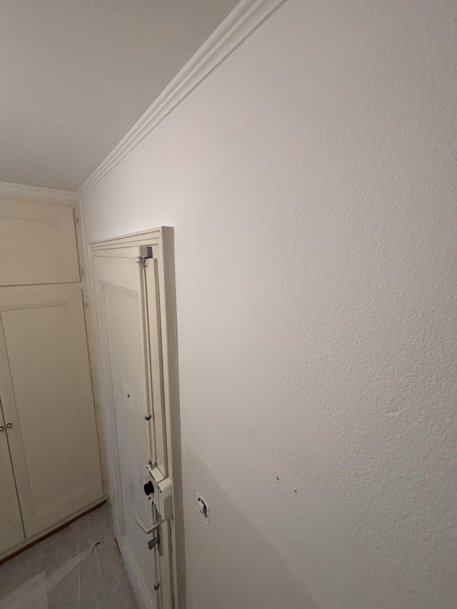 Murs et finitions – Louvet Peinture