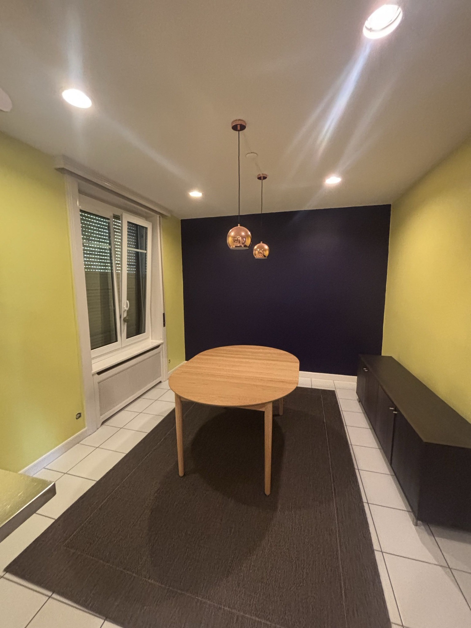 Rénovation intérieure – Louvet Peinture