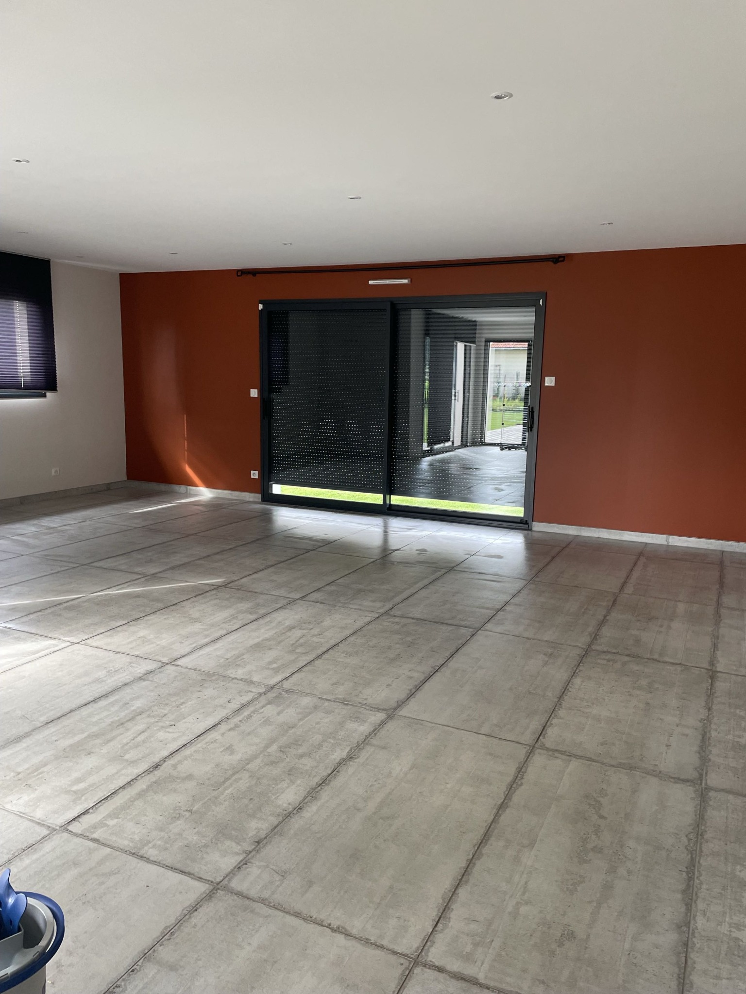 Rénovation intérieure – Louvet Peinture